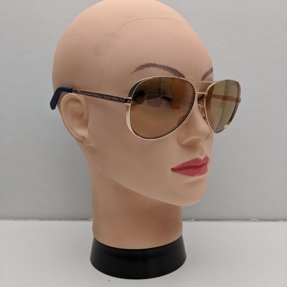 🕶️Michael Kors MK5004 Chelsea Sunglasses 59/13 135 /KAG834🕶️​ - Picture 7 of 9